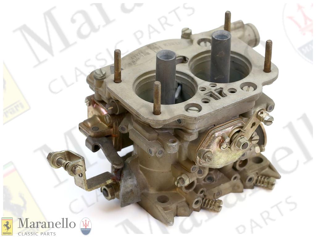 RH Front Carburetor