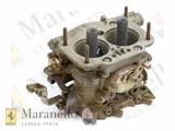 RH Front Carburetor