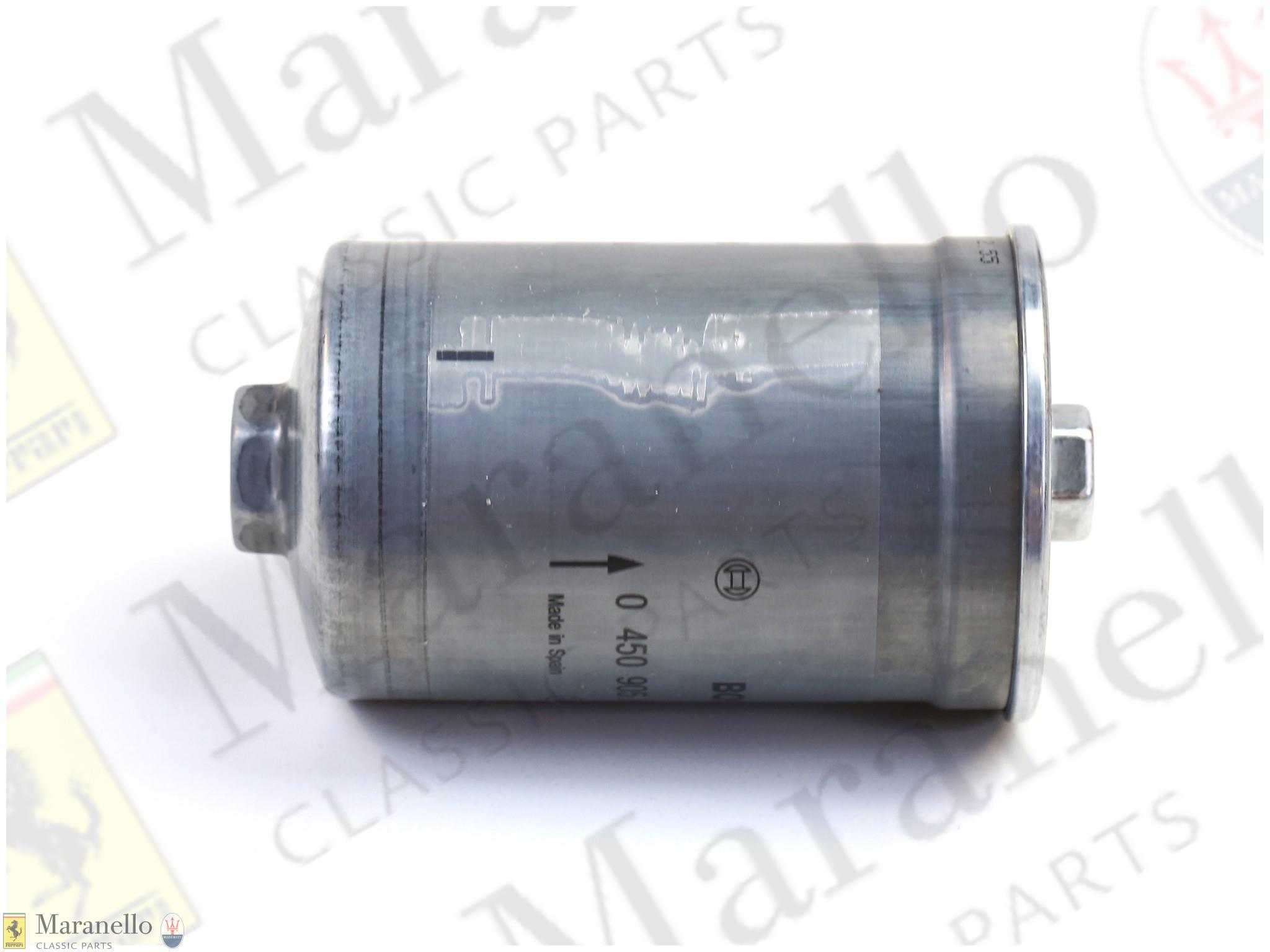 Ferrari part 117792 - Fuel Filter | Maranello Classic Parts