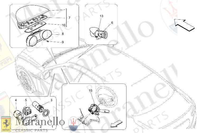 08.50 - 1 DASHBOARD DEVICES