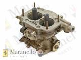 RH Front Carburetor