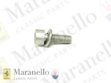 Screw M6 x 18 TCEI