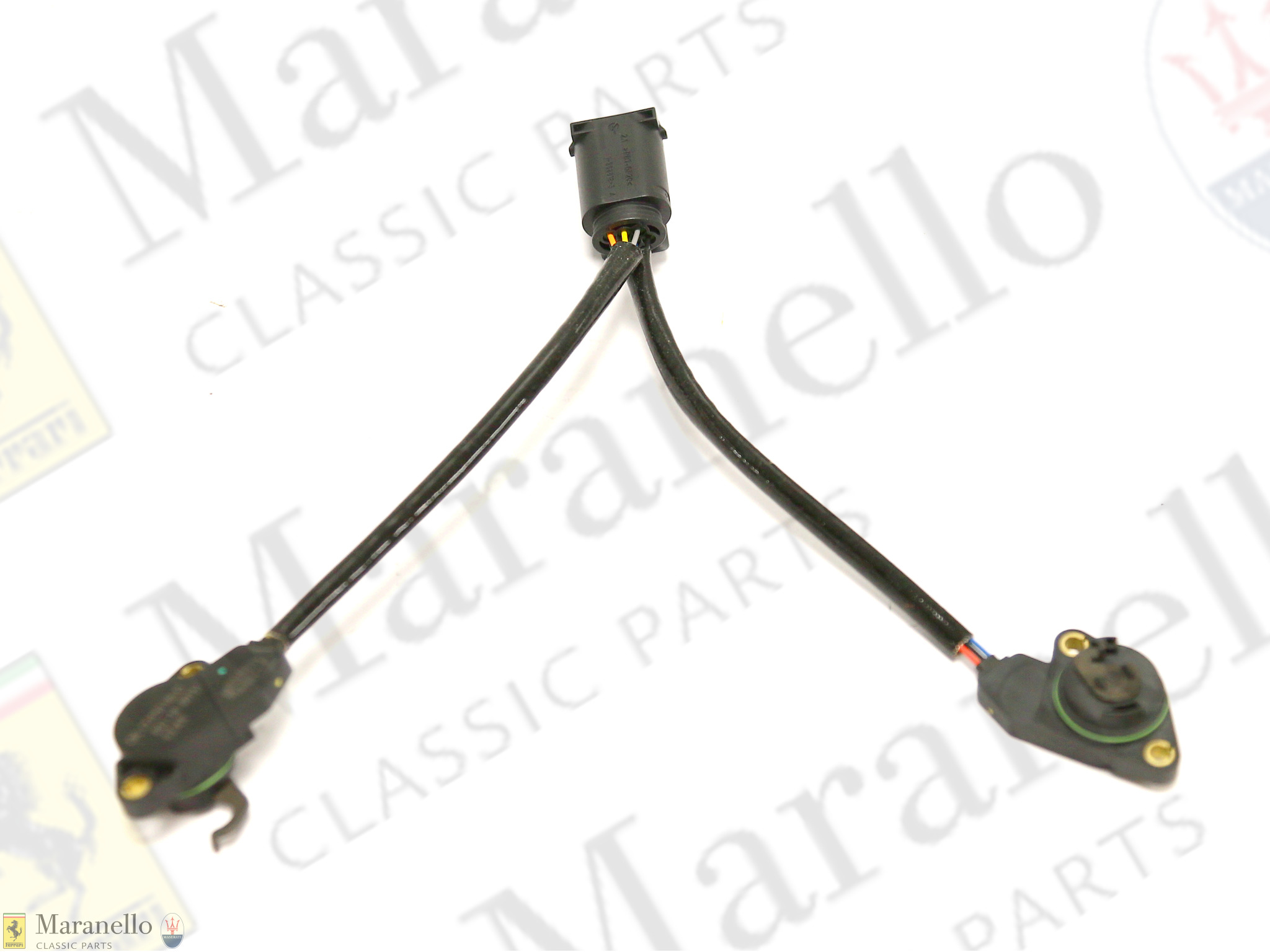 Ferrari part 248095 - Sensor Kit | Maranello Classic Parts