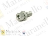 Screw M6 x 18 TCEI