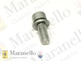 Screw M6 x 18 TCEI