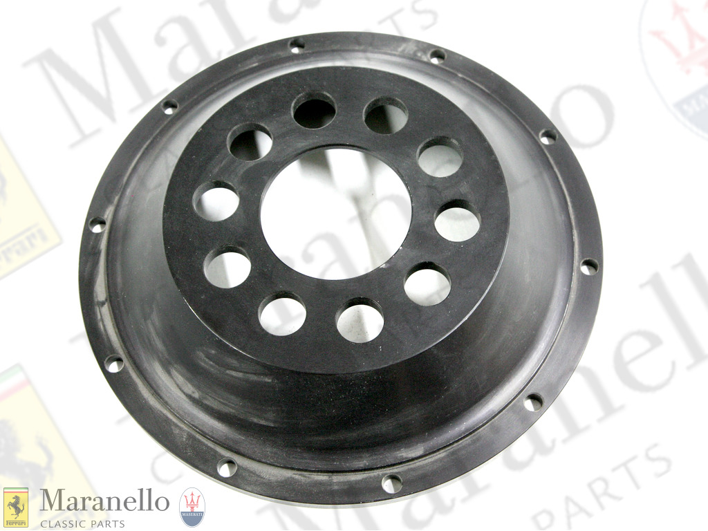 Flange