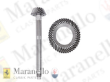 Crown Wheel & Pinion Kit