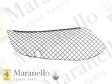 RH Bumper Mesh