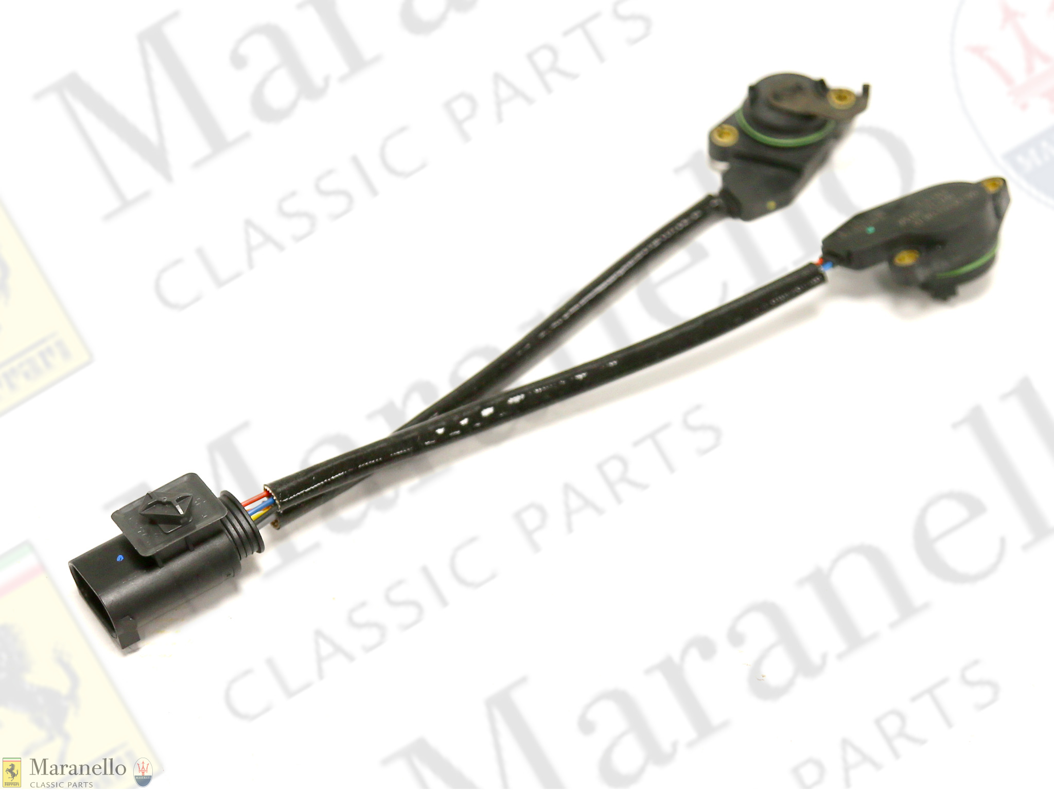Ferrari part 248095 - Sensor Kit | Maranello Classic Parts