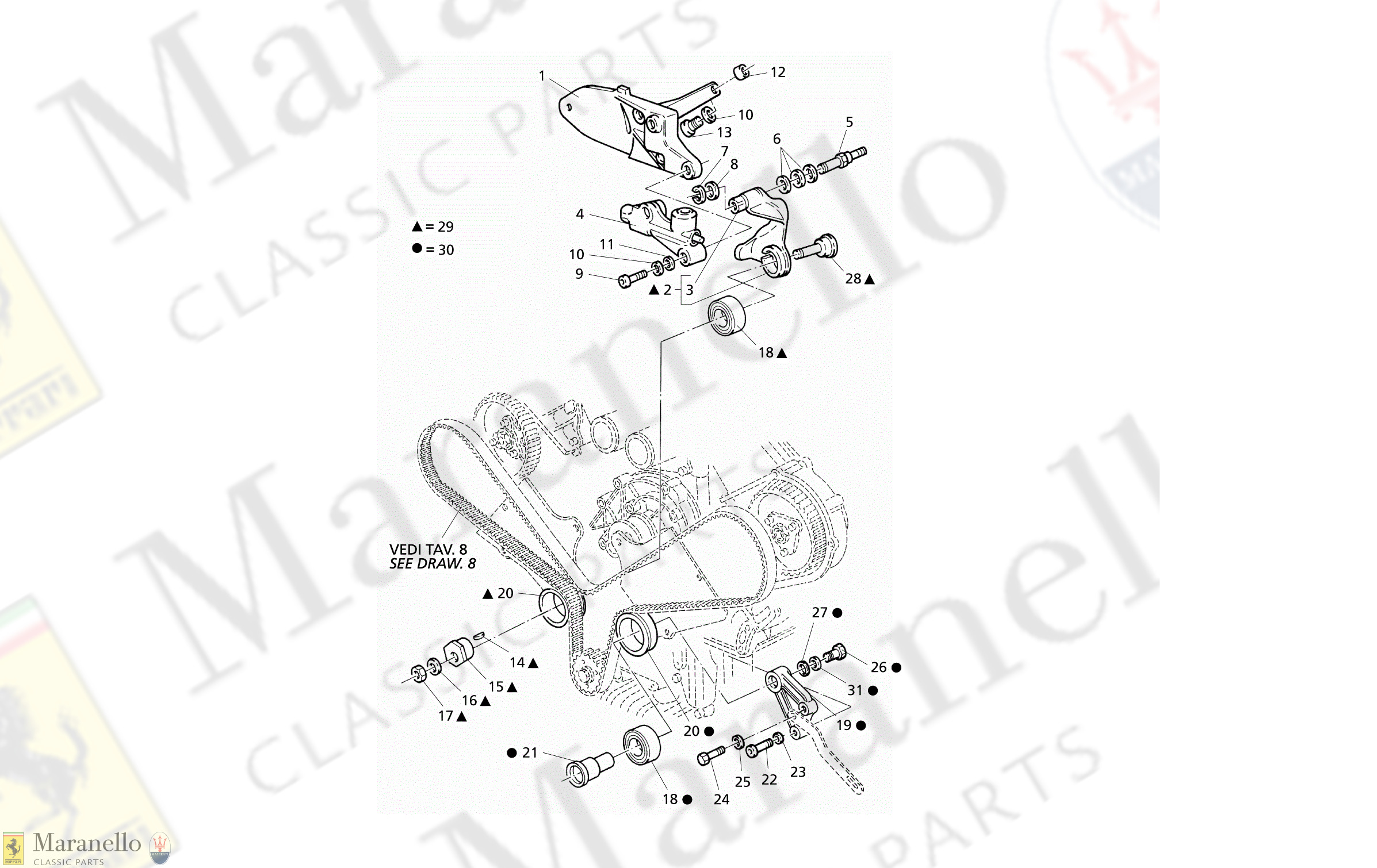 C 8.1 - C 81 - Timing Control