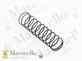 Starter Valve Spring