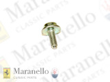 Screw Tcei Speciale M6x16