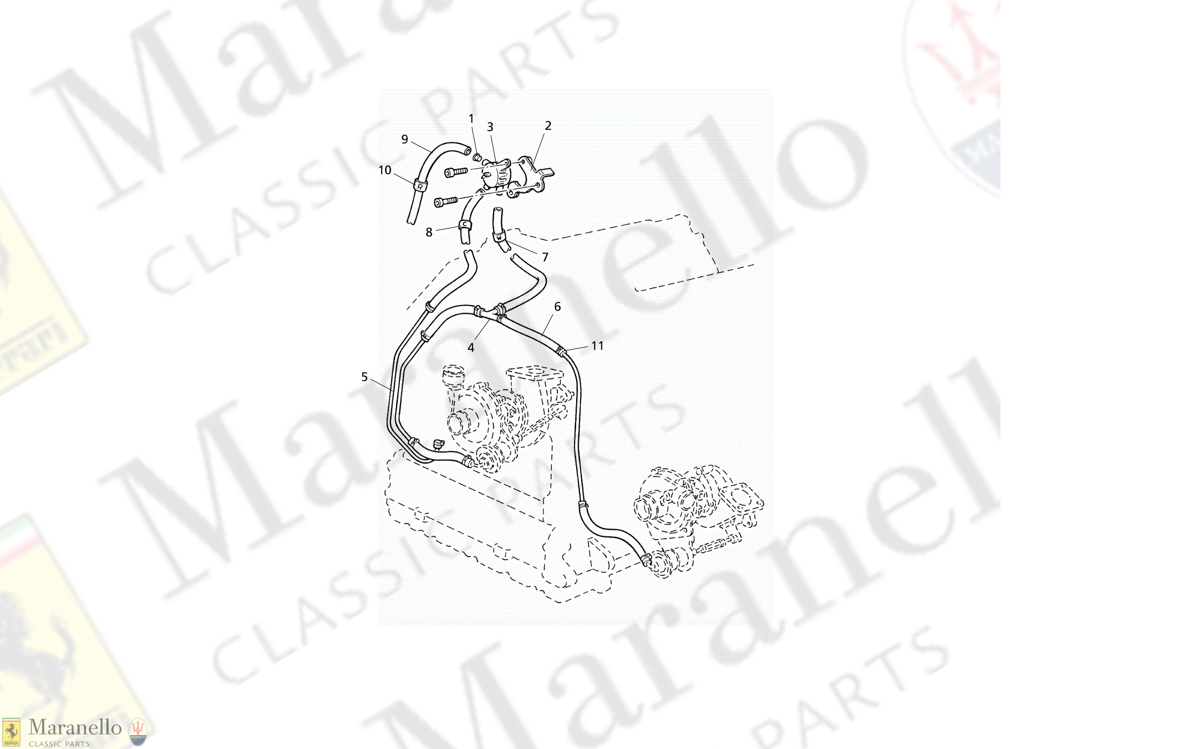 C 12.3 - C 123 - Boost Control System