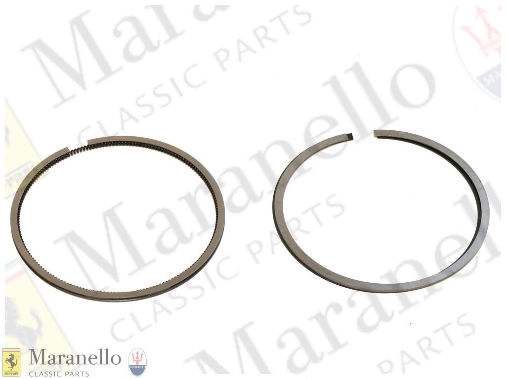 Piston Ring Set (1 Bore) 