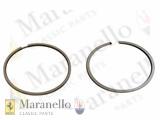 Piston Ring Set (1 Bore) 