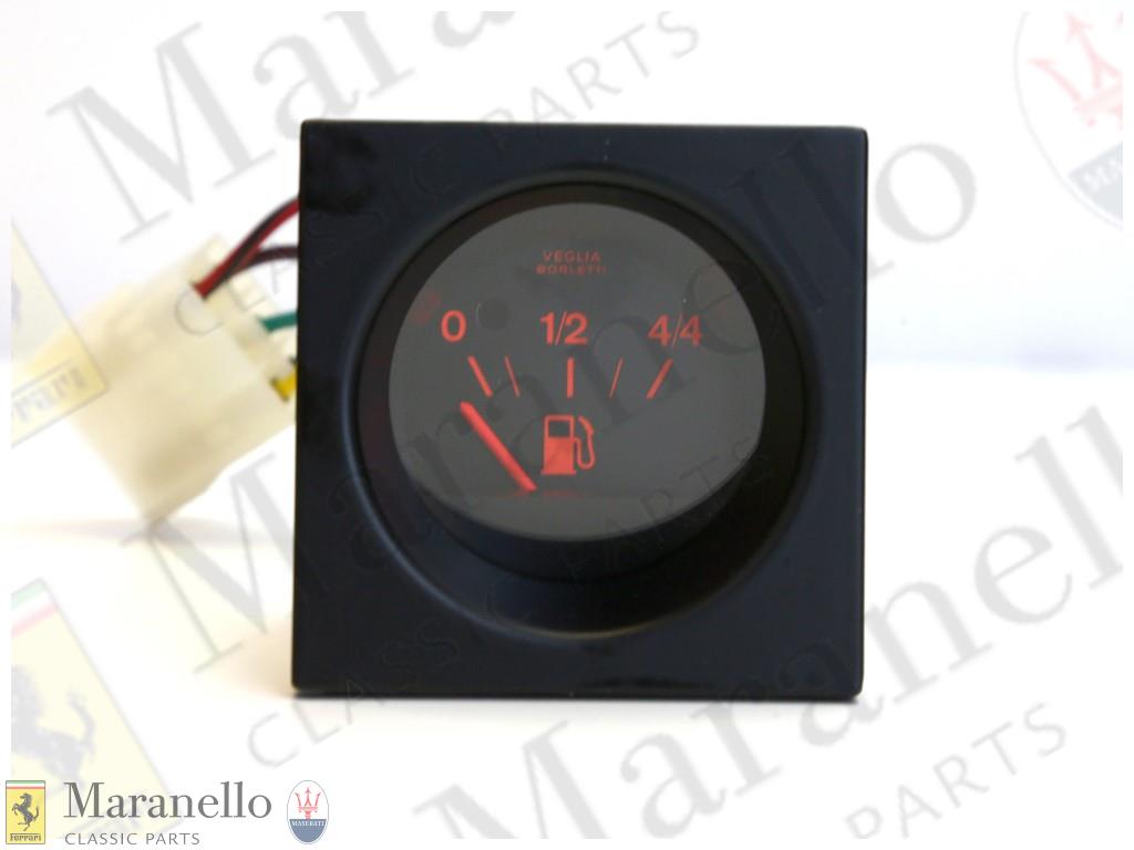 Fuel Gauge