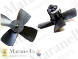 Fan Motor & Blade