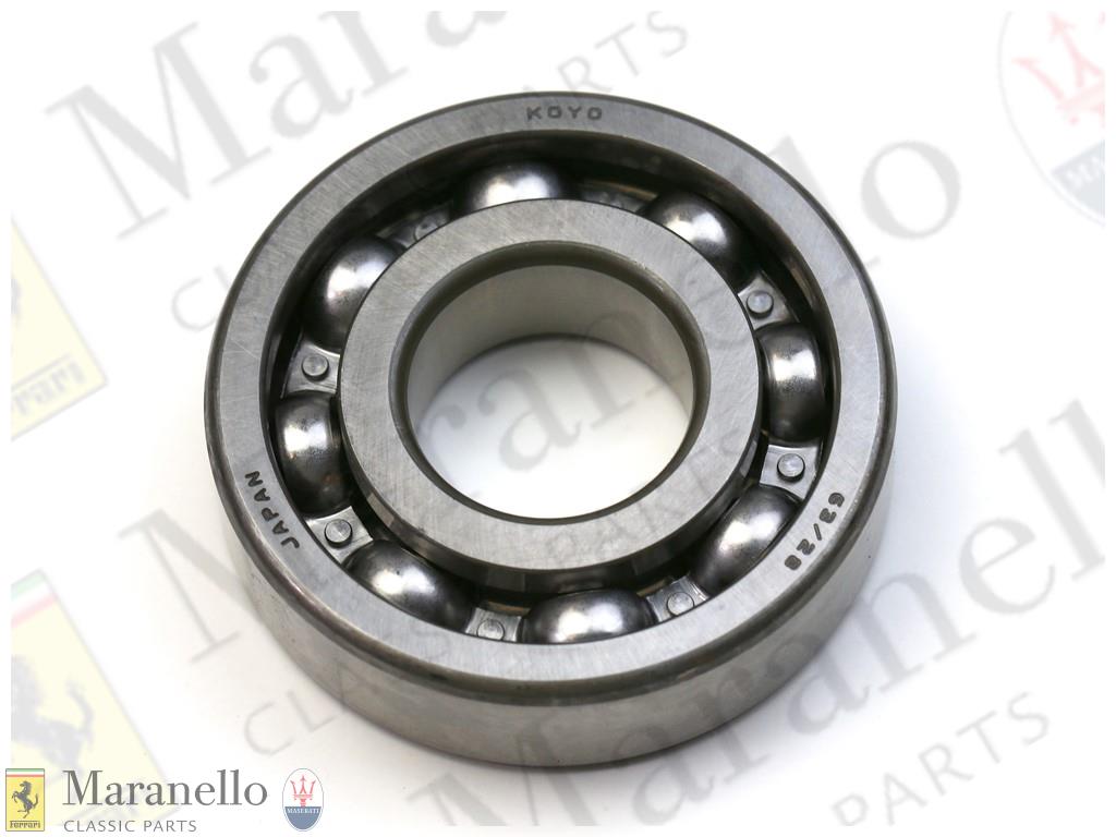 Ball Race Bearing