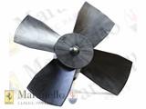 Fan Motor & Blade