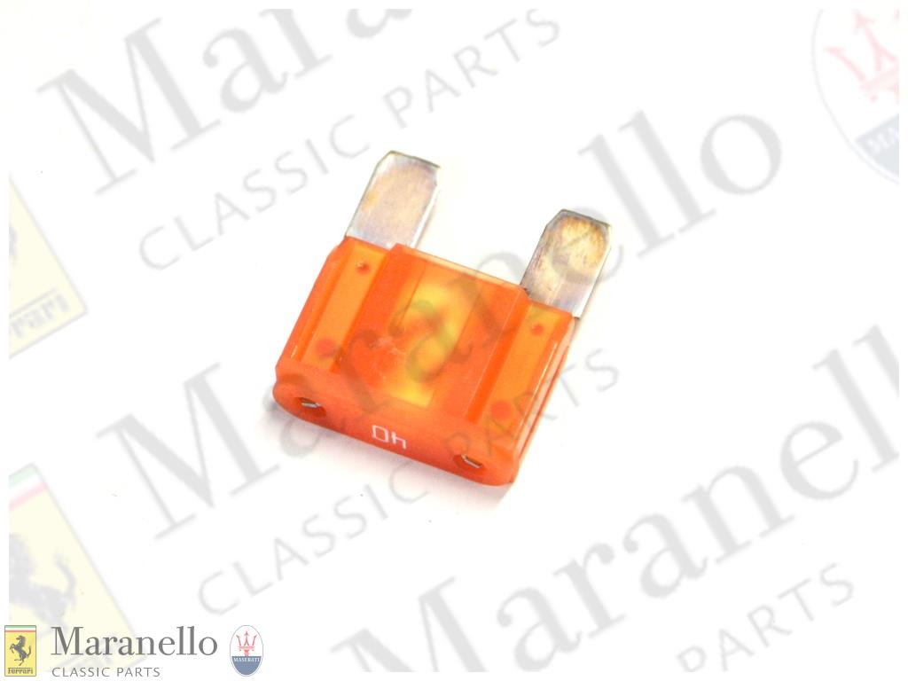 Maxi Fuse 40A