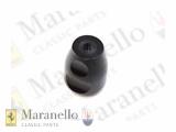 Gear Lever Knob Lusso (Black Aluminum)