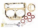 Carb Gasket Set 40dcn