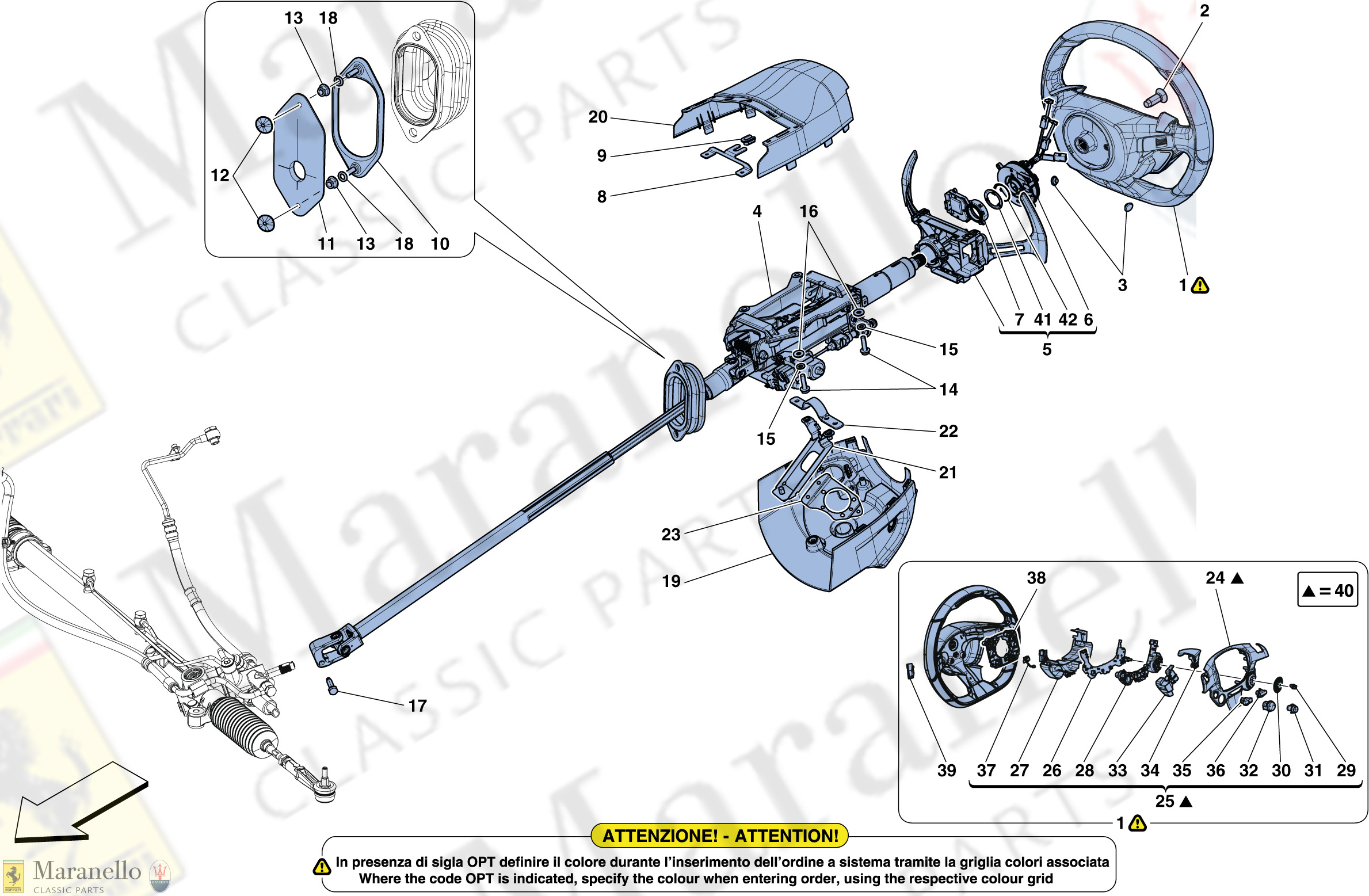 038 - Steering Control