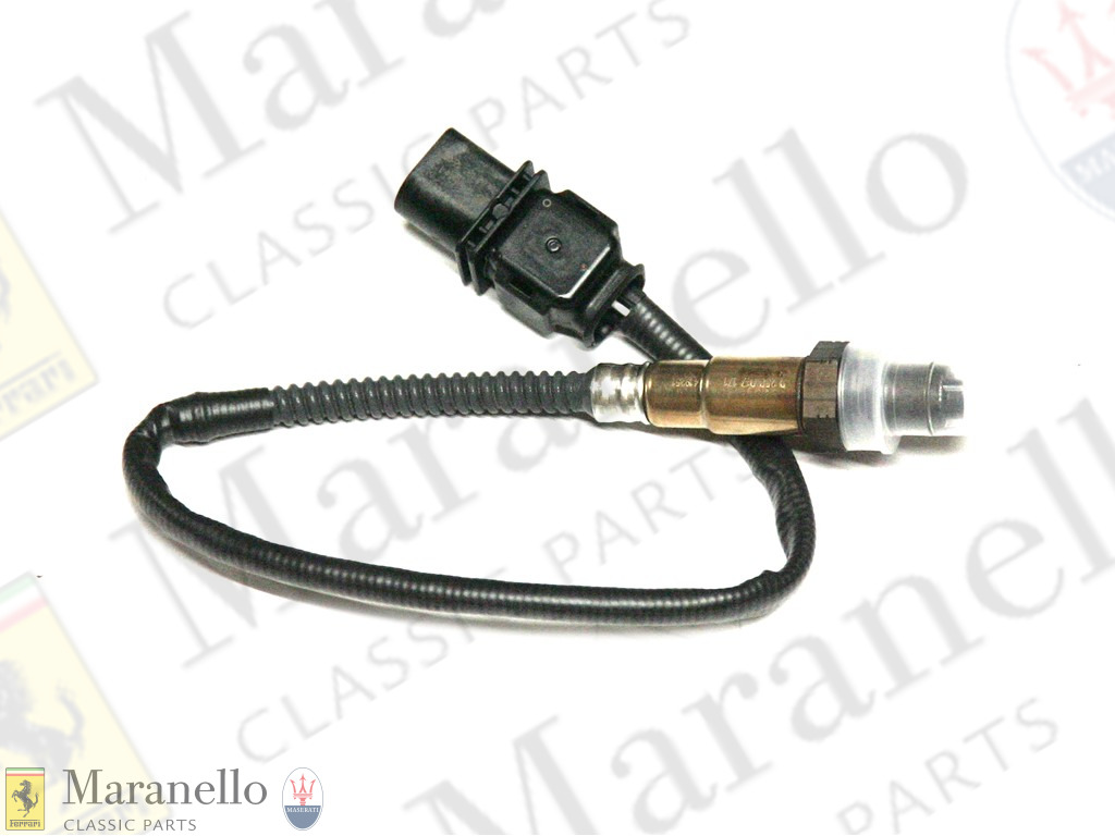 Front Lambda Sensor (Maserati)
