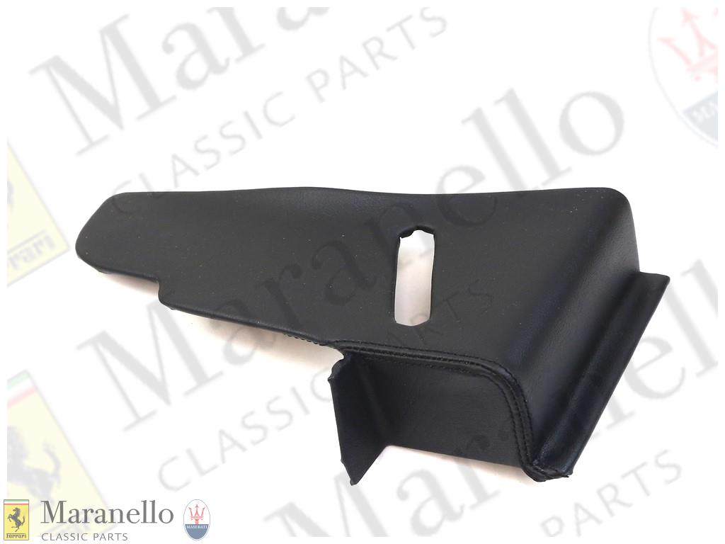 RH Rear Seatbelt Box