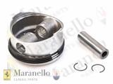 246Gt93.10O/S Piston C/W Ring