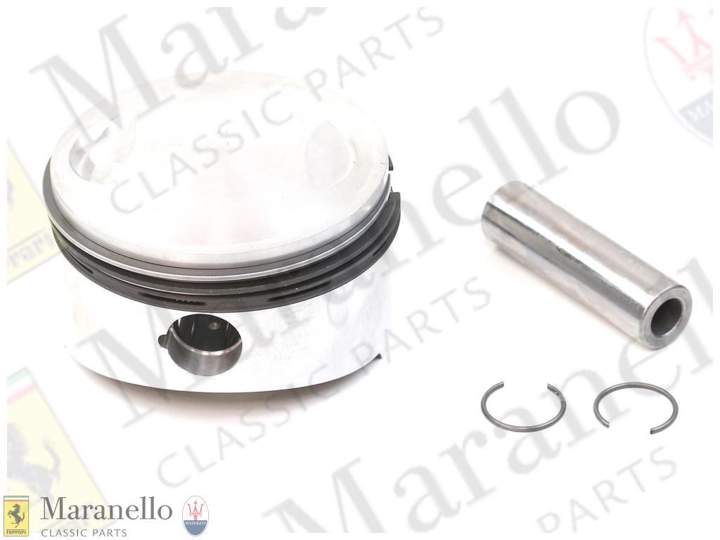 246Gt93.10O/S Piston C/W Ring