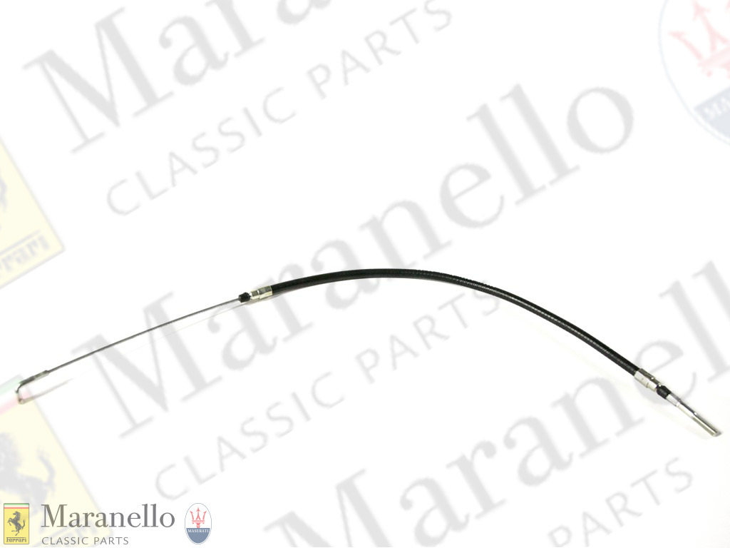 Front Handbrake Cable