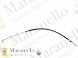 Front Handbrake Cable