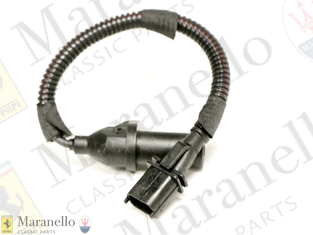 Angle Speed Sensor