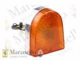 RH Front Indicator Lamp (Orange 3 wires)