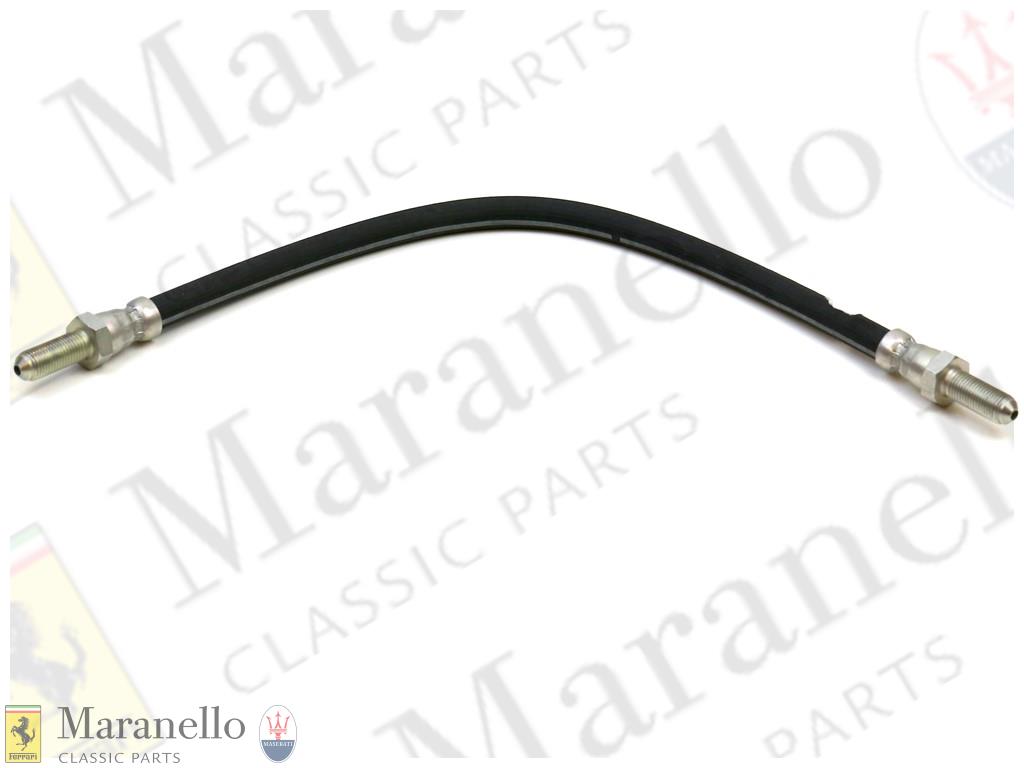 330Gtc Rear Brake Hose