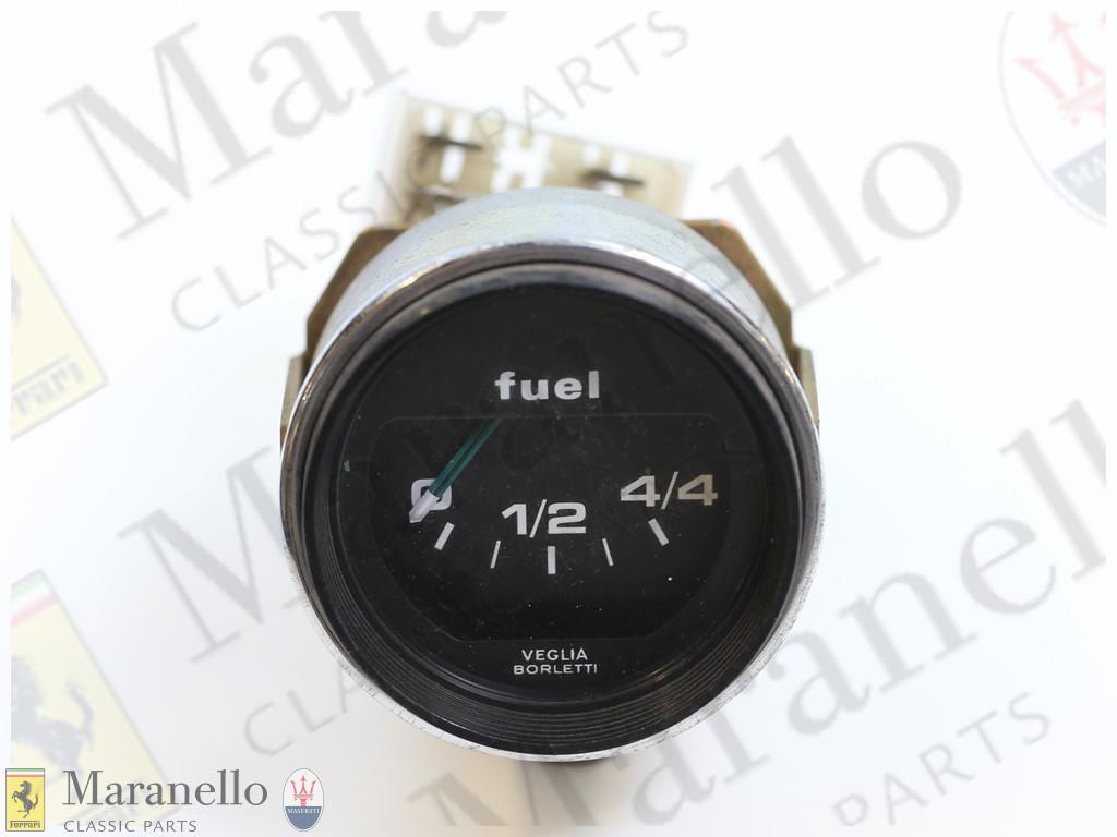 Fuel Gauge