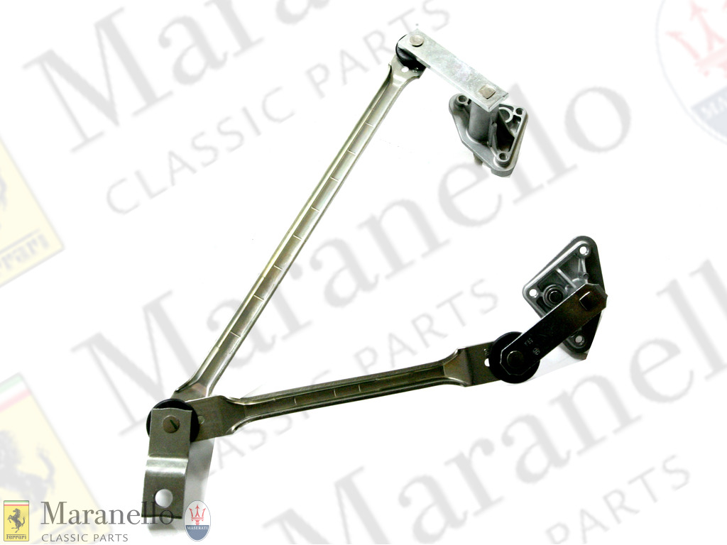 Wiper Linkage LHD