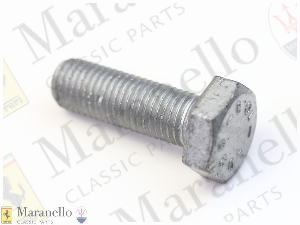 Screw M10 x 1.25 x 30