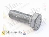 Screw M10 x 1.25 x 30