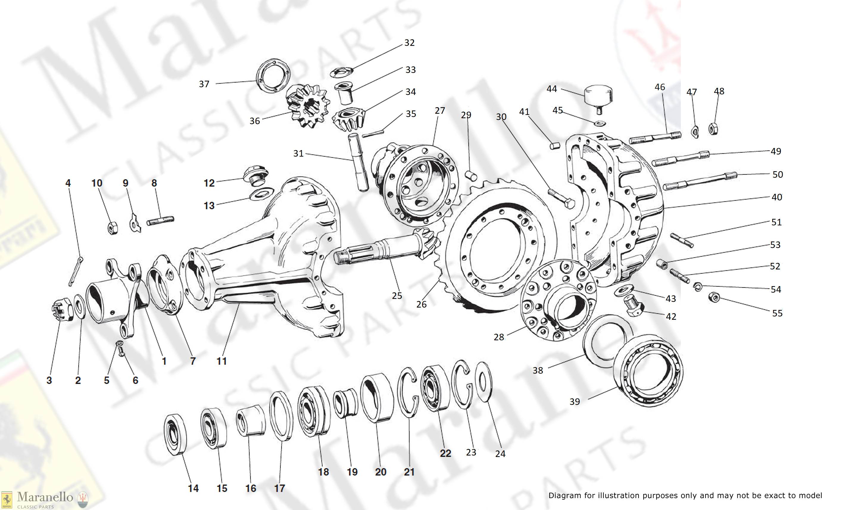 019 - Differential