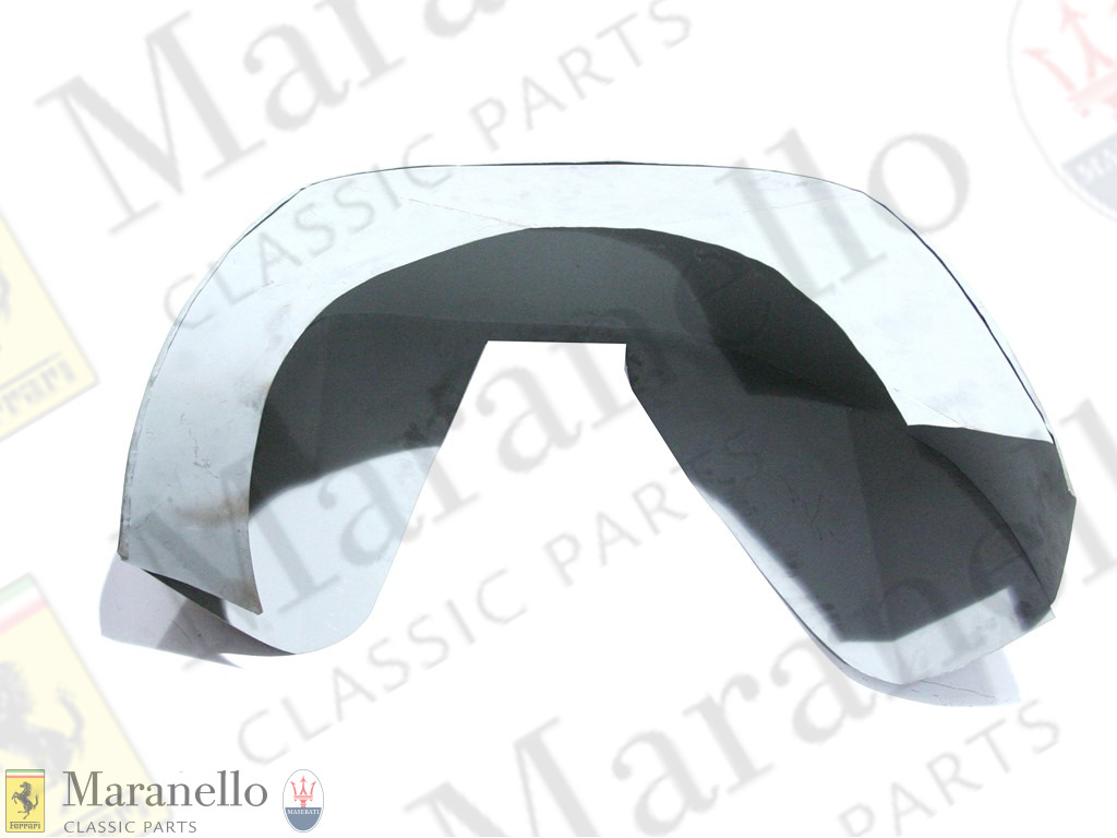 RH Rear Wheel Arch Panel