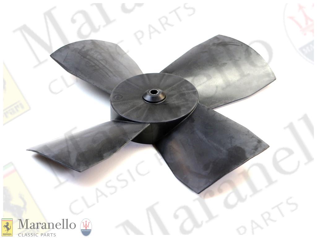 Fan Blade