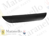 Rear Bumper Spoiler