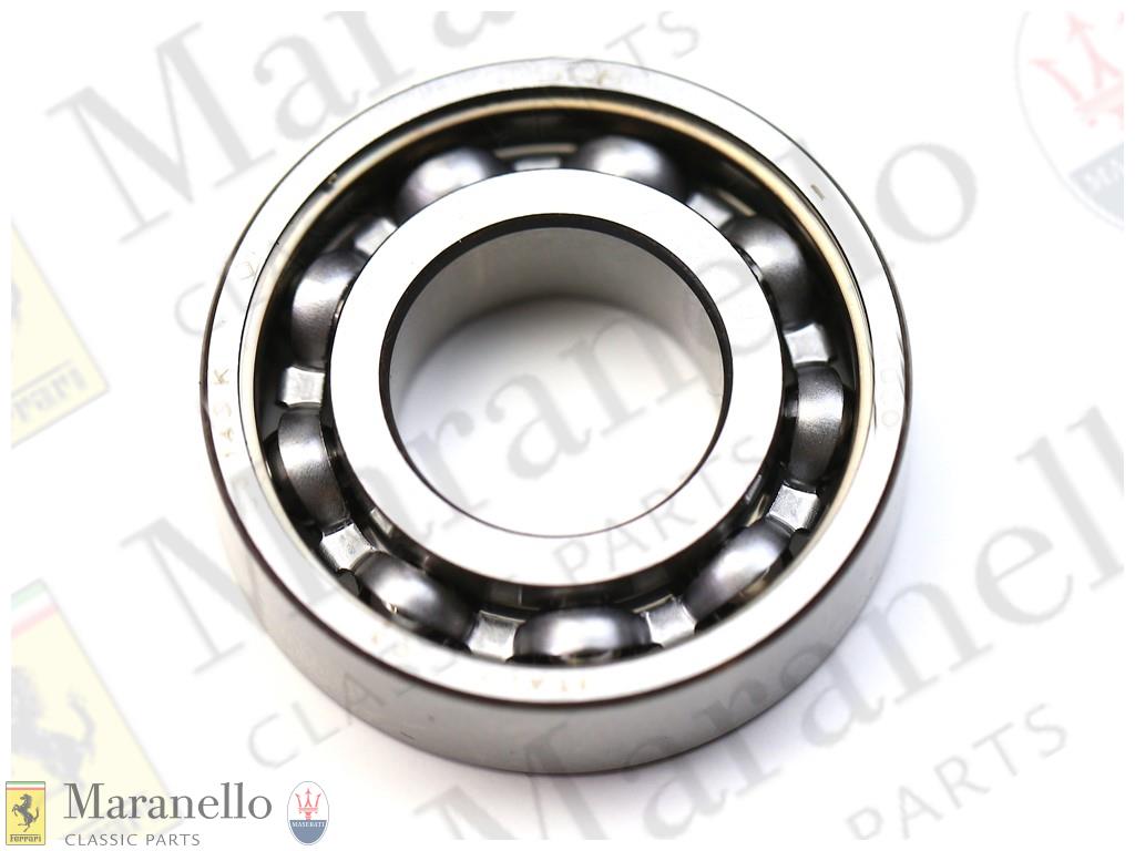 Ball Race Bearing