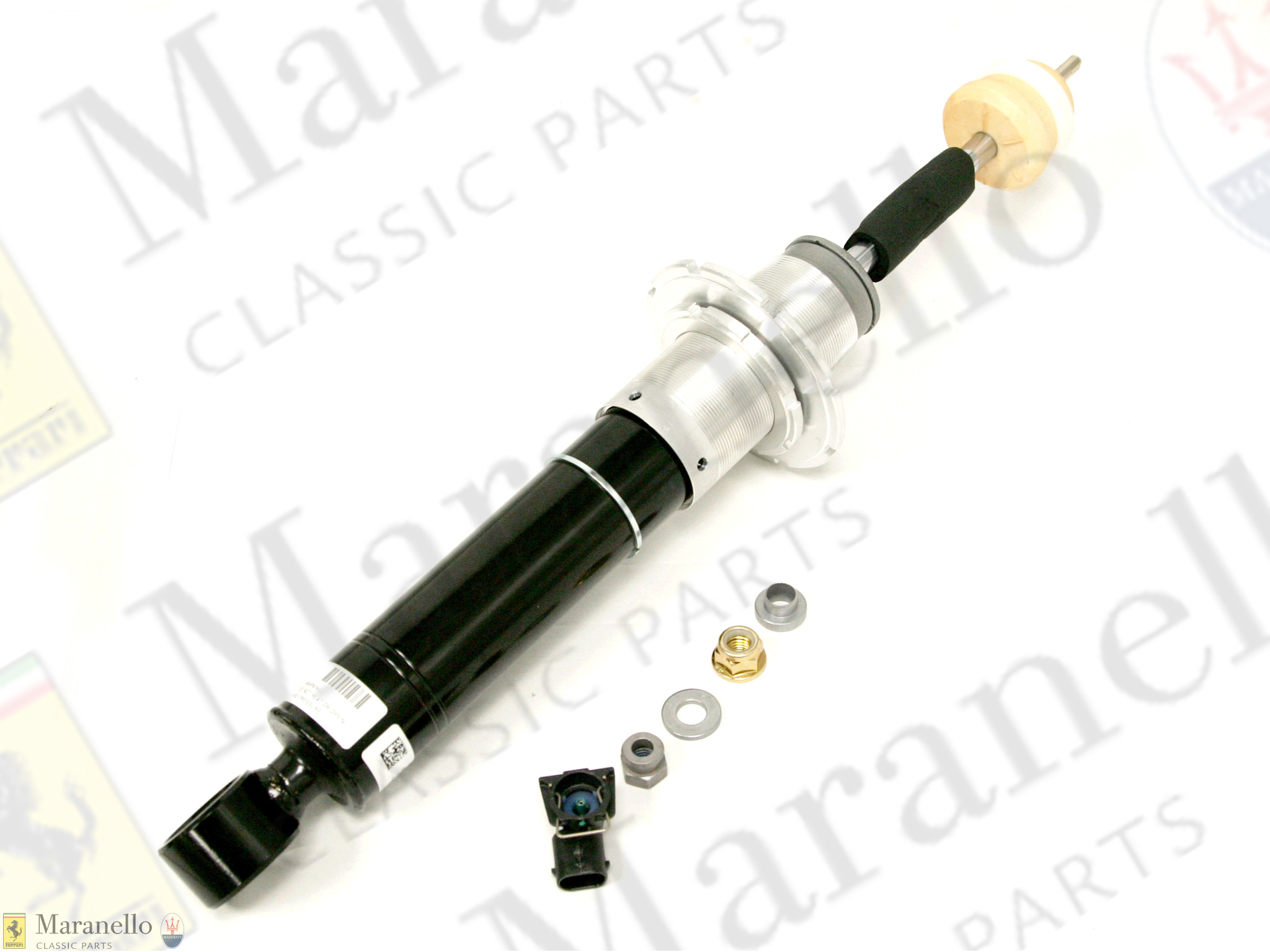 Ferrari part 255863 - Front Shock Absorber | Maranello Classic Parts