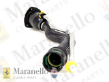 Fuel Filler Pipe Assembly