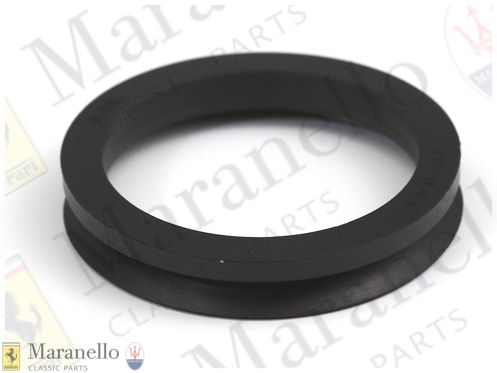 Hub Oil Seal