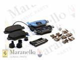 Rear Brake Pads Kit