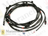 Body AM/FM GPS Antenna Cable